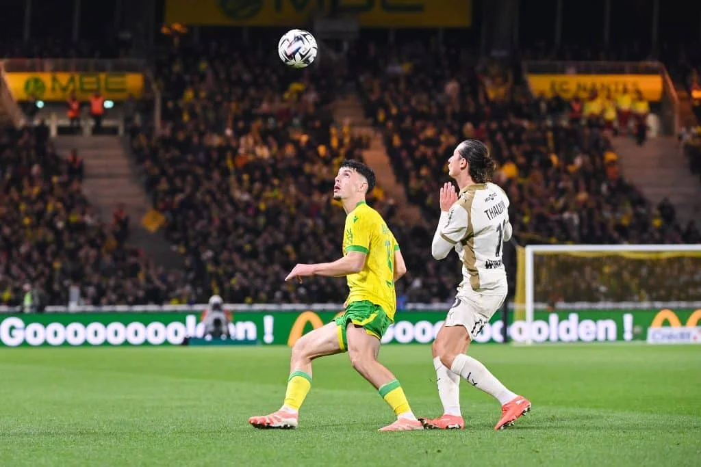 FC Nantes Mercato : un transfert finalement au rabais pour Abline ? 