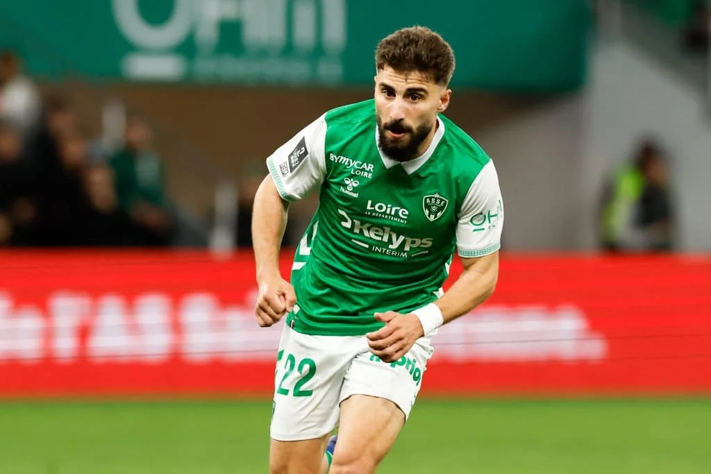 ASSE Mercato : une offre juteuse est tombée pour Davitashvili, son avenir est tranché ! 