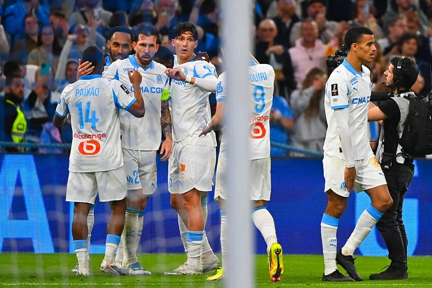 OM Mercato : une nouvelle offre sérieuse pour Greenwood, McCourt prêt à craquer ?