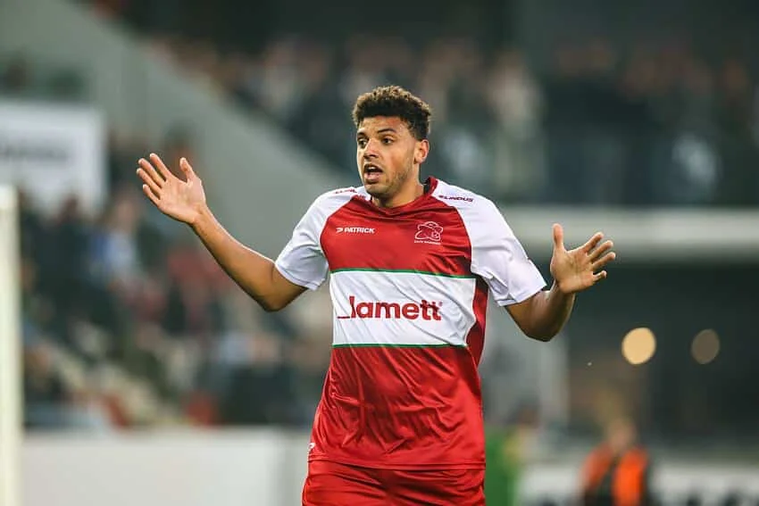 OM, RC Lens, OL, Stade Rennais, LOSC Mercato : un buteur XXL absent de la Coupe du Monde proposé à la Ligue 1 ! 