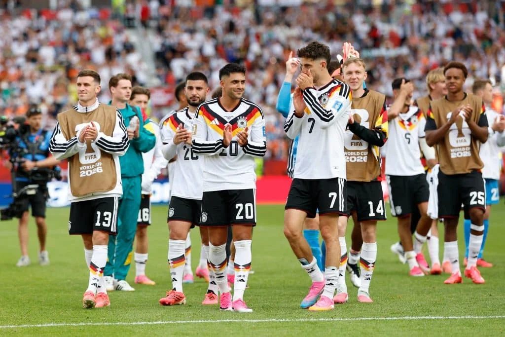 Pronostic Allemagne – Paraguay : la Mannschaft assure avant de retrouver les Bleus ?