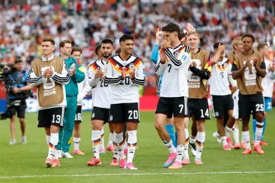 Pronostic Allemagne – Paraguay : la Mannschaft assure avant de retrouver les Bleus ?