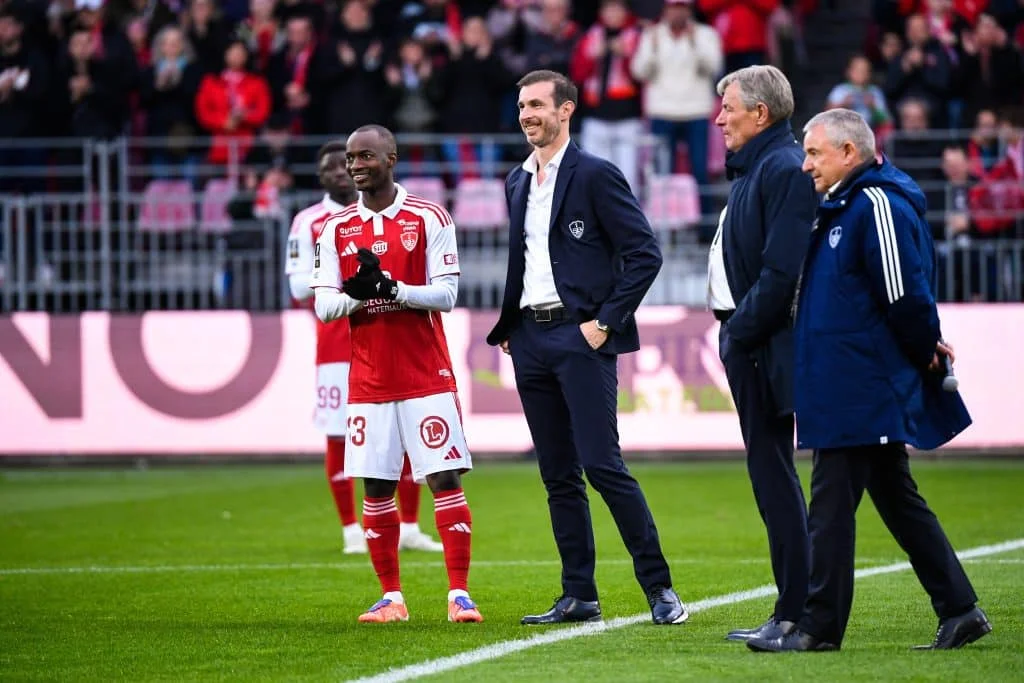 OM Mercato : Lorenzi veut ramener un maestro de Ligue 1 qu’il connaît très bien