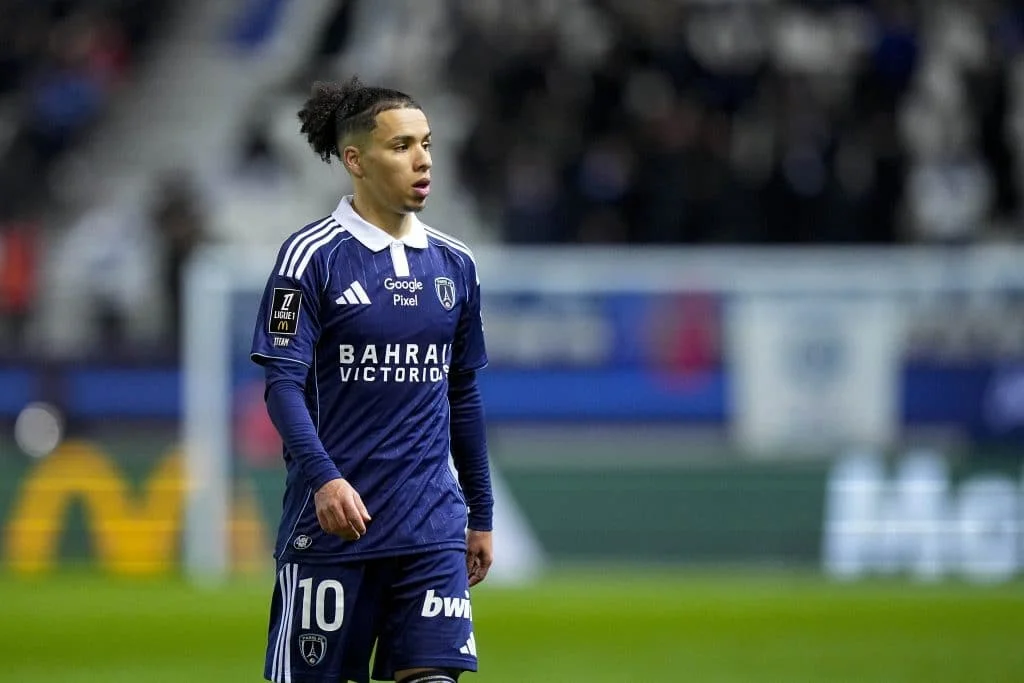 OM Mercato : énorme coup dur dans le dossier Ilan Kebbal