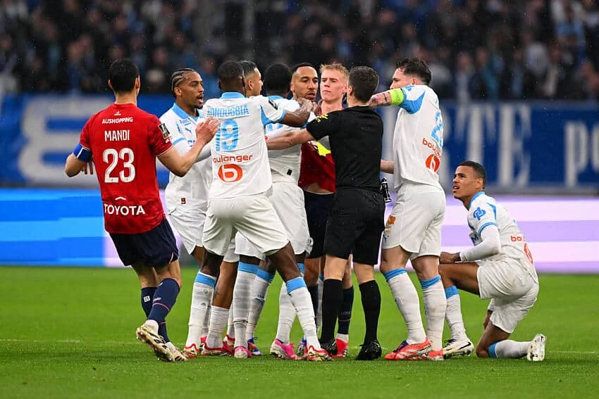 OM Mercato : les supporters prient pour un autre transfert avant Greenwood 