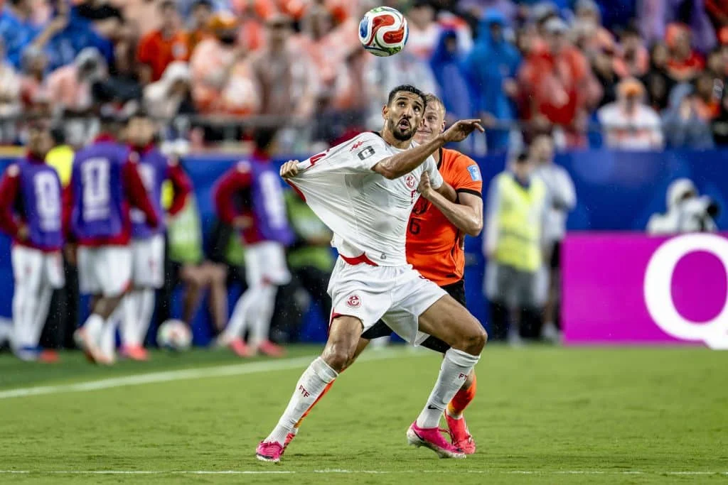 FC Nantes Mercato : les Canaris se jettent sur un buteur de la Coupe du monde