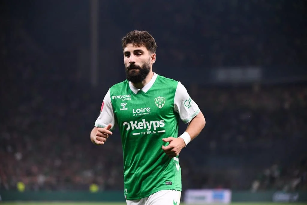 ASSE : mauvaise nouvelle mercato pour Davitashvili ?