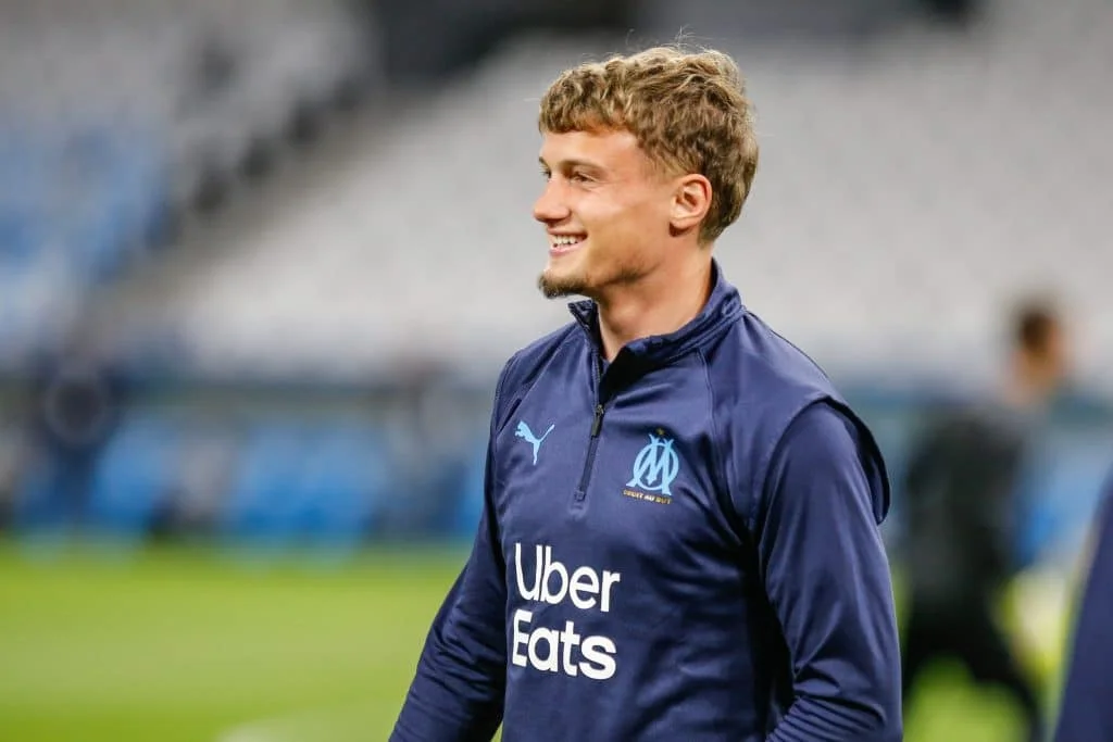 RC Lens Mercato : à peine arrivé chez les Sang et Or, Cuisance a régalé l’OM