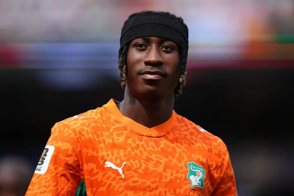 PSG : ça coince sérieusement pour le transfert de Yan Diomandé !