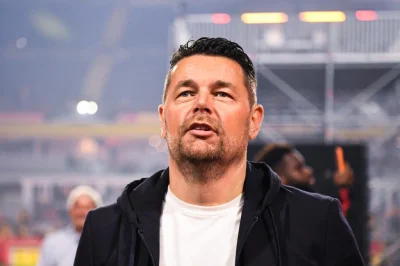 Stade Rennais : Pierre Sage inflige un terrible coup dur à Franck Haise pour sa priorité mercato !