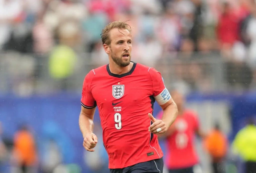 FC Barcelone : le Barça prépare un énorme coup avec Harry Kane ?