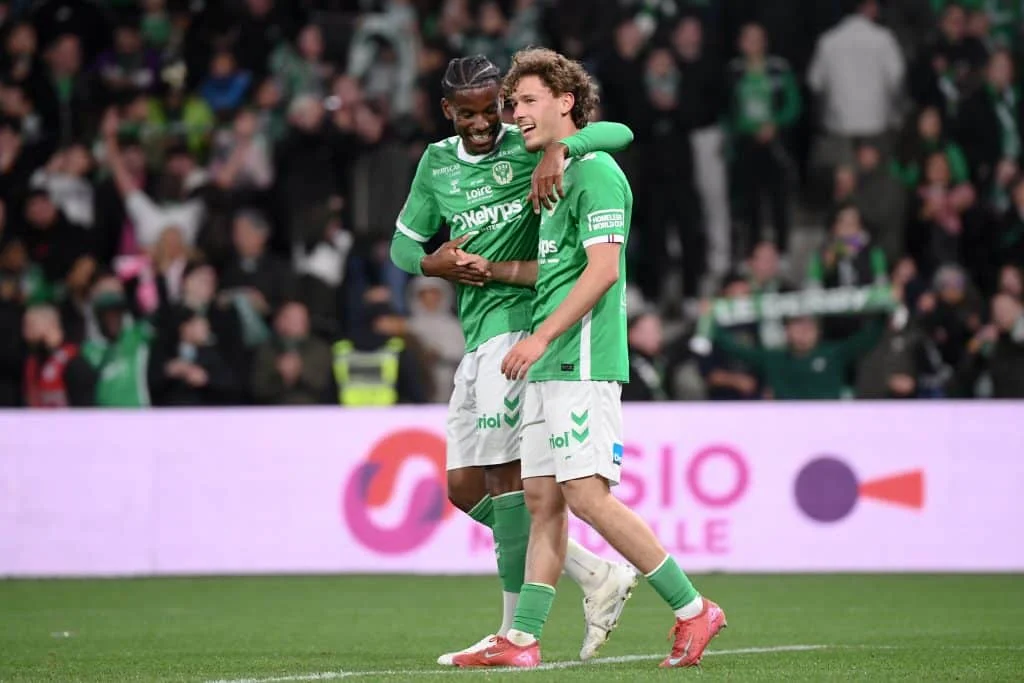 ASSE : une bonne nouvelle arrive pour le transfert de Pierre Ekwah ?