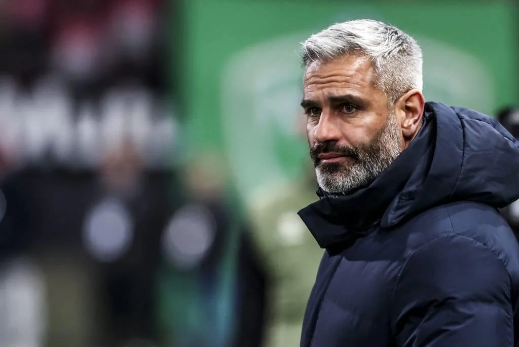 ASSE Mercato : un deuxième jeune débarque chez les pros, c’est un pur stéphanois !