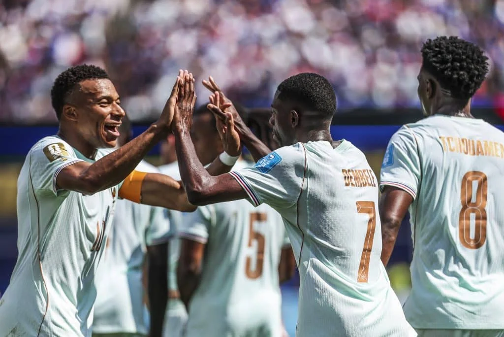 Pronostic France – Suède : les Bleus vont-ils écraser les Suédois ?