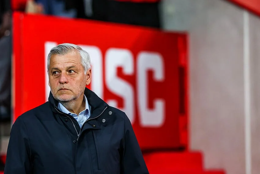 OM Mercato : énorme rebondissement pour l’arrivée de Genesio ! 