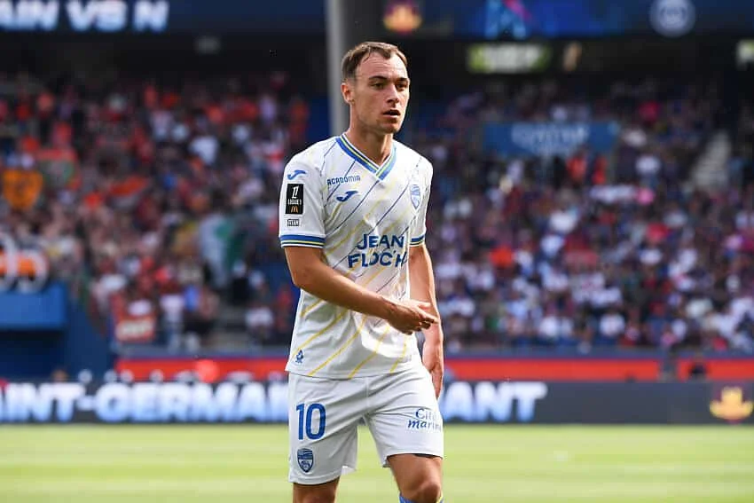 OM, RC Lens, Stade Rennais Mercato : des nouvelles très chaudes de Pablo Pagis ! 