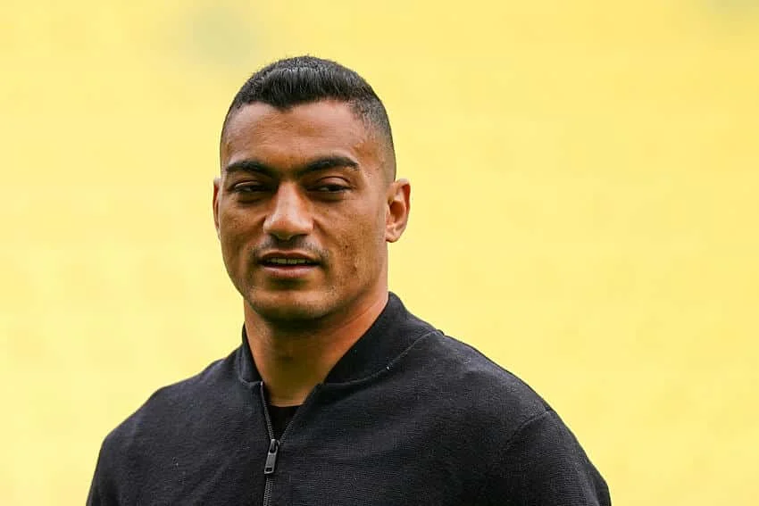 FC Nantes Mercato : Mostafa Mohamed vers un départ, deux destinations se dégagent