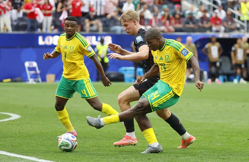 RC Lens Mercato : Leca a flashé sur un grand déçu de la Coupe du Monde pour remplacer Malang Sarr