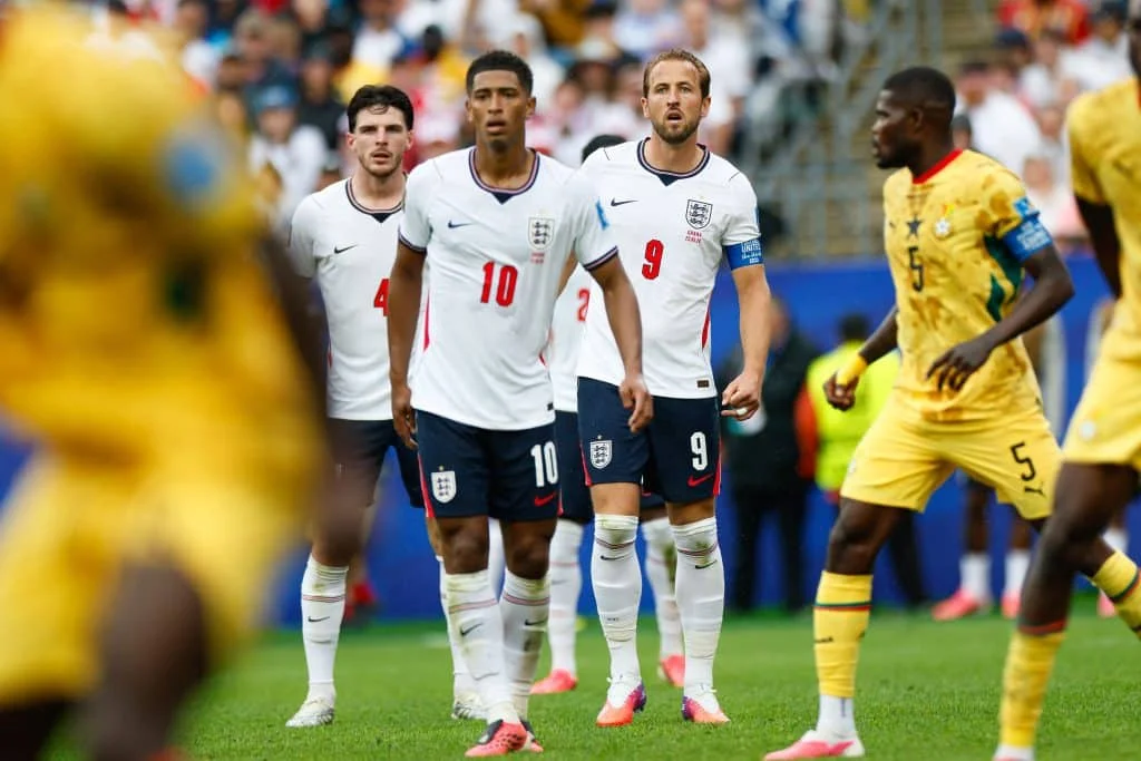 Pronostic Angleterre – RD Congo : un favori du Mondial prêt à tomber ?