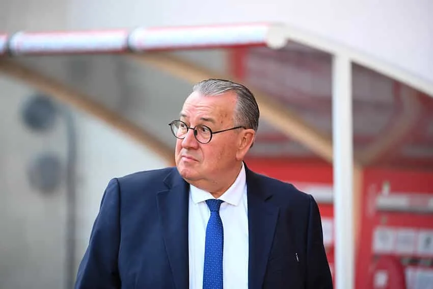 ASSE, FC Nantes : un énorme rival des Verts et des Canaris fait déjà trembler toute la Ligue 2