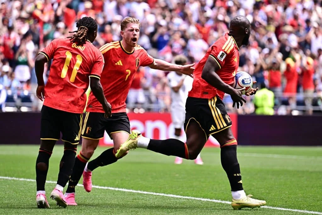 Pronostic Belgique – Sénégal : qui rejoindra les huitièmes ?