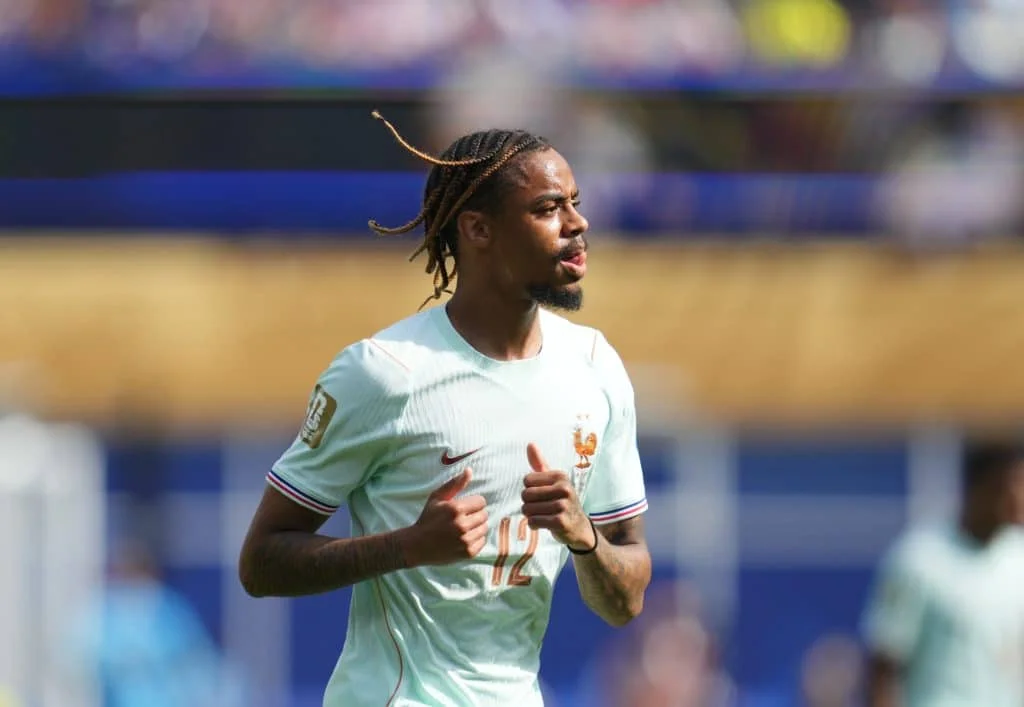 PSG : le prix complètement fou qu’il faudrait pour faire partir Barcola !