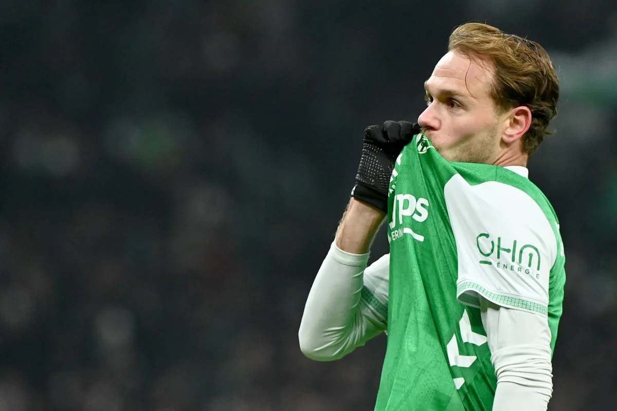 ASSE : la date de sortie du nouveau maillot domicile est connue !