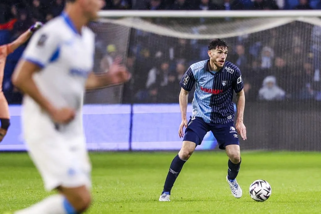 FC Nantes : deux jolis coups à 0€ possibles pour renforcer le côté gauche !