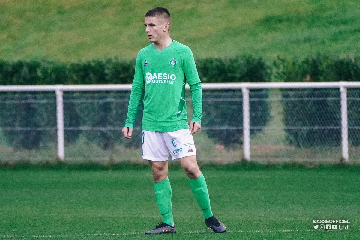 ASSE : un nouveau départ acté !