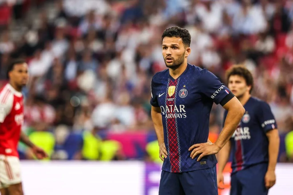 PSG Mercato : Ramos part officiellement pour un transfert record, ça coince pour son remplaçant ! 