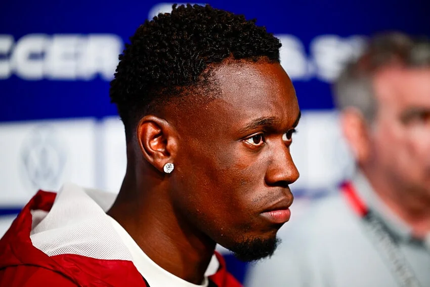 Mercato : exit Alvarez, le PSG et le FC Barcelone s’arrachent un buteur de L1 à la Coupe du Monde 