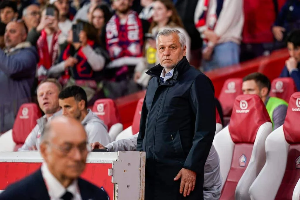 OM : un renfort surprise s’est invité dans les valises de Genesio à Marseille 