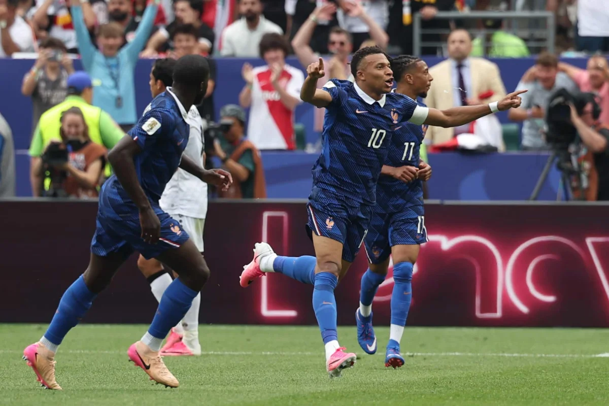 France – Suède : coup dur de dernière minute pour les Bleus ! 