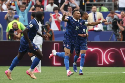 France – Suède : coup dur de dernière minute pour les Bleus ! 