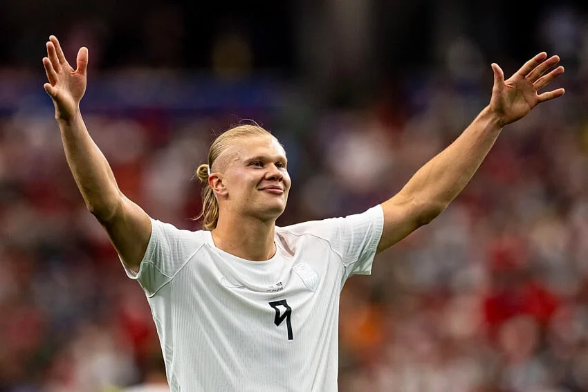 Norvège – Côte d’Ivoire (2-1) : Haaland frappe encore, le Brésil est prévenu !