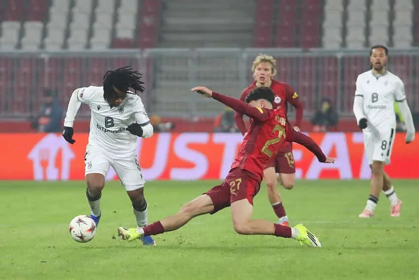 RC Lens Mercato : un renfort offensif tombé du ciel pour Toppmöller !