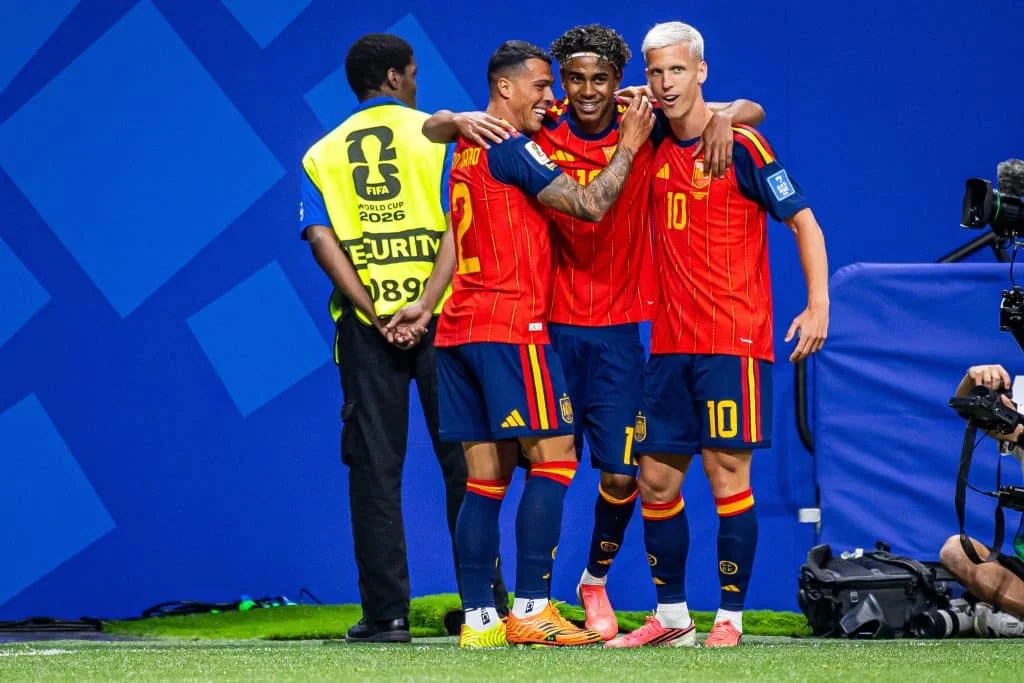 Pronostic Espagne – Autriche : Yamal va-t-il envoyer la Roja en 8es ?