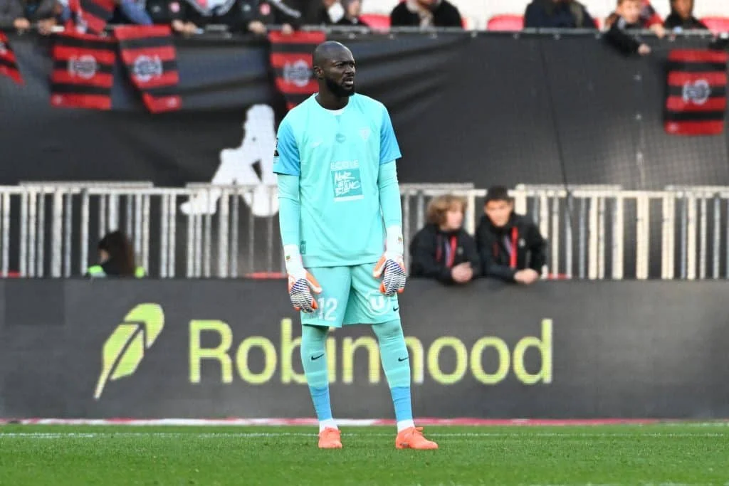 RC Lens Mercato : Hervé Koffi loin de l’OM, de l’ASSE et de la L1 ?