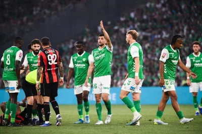 ASSE : Ian Cathro perd déjà cinq joueurs, le mercato s’emballe