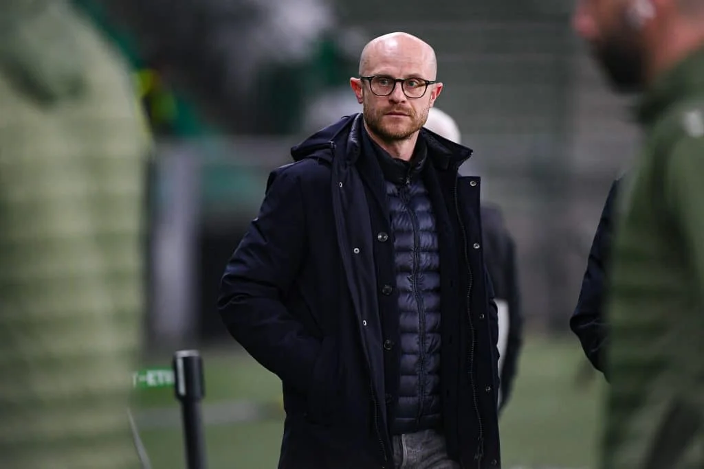 ASSE : Huss Fahmy déjà au centre des grandes manœuvres du mercato