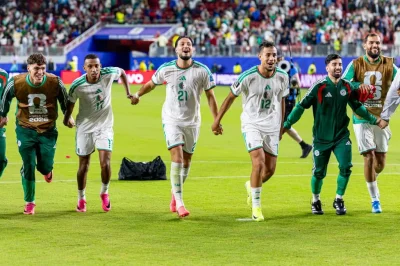 Pronostic Suisse – Algérie : les Fennecs peuvent-ils créer l’exploit ?