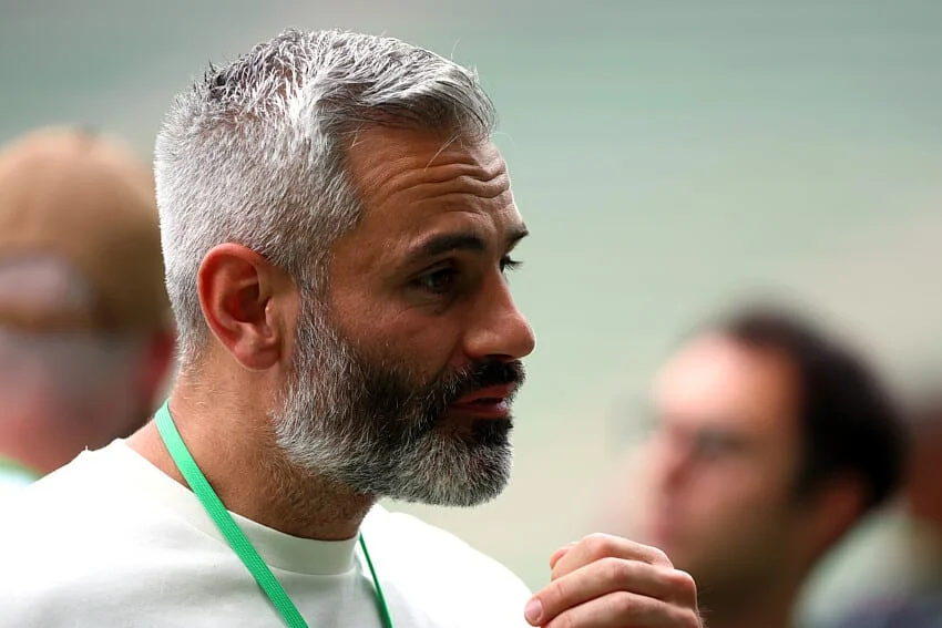 ASSE : Ekwah n’est pas le seul Vert à être ciblé par les banderoles assassines des Ultras !