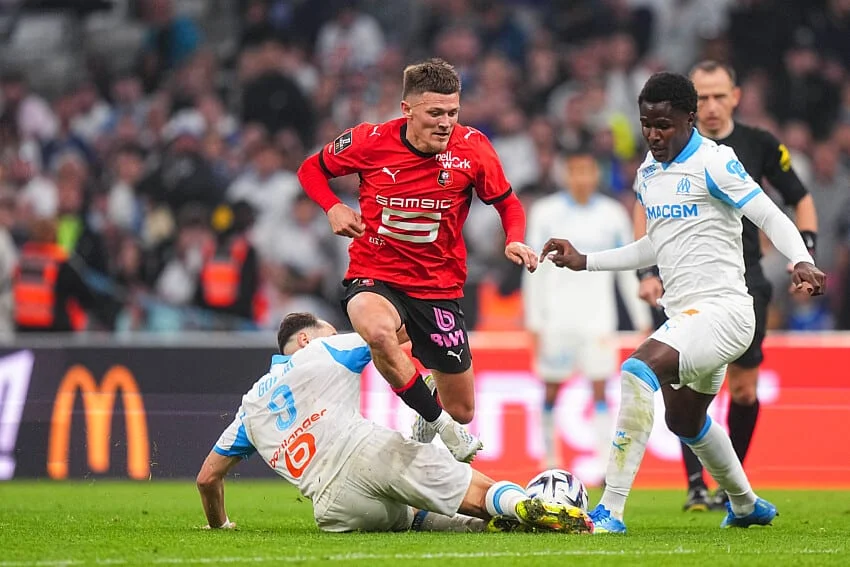OM Mercato : un Marseillais qui affole la L1 a déjà tapé dans l’oeil de Genesio !