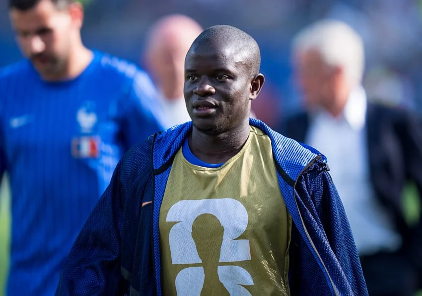 FC Nantes Mercato : le nouveau N’Golo Kanté a signé, la Ligue 1 déjà en ligne de mire !