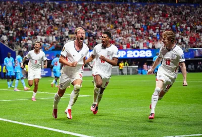 Angleterre – RD Congo (2-1) : Harry Kane voit double et envoie les Three Lions en 8es de finale