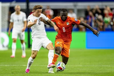 RC Lens Mercato : une révélation de la Coupe du Monde laisse d’immenses regrets aux Sang et Or 