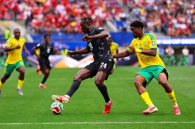 OL Mercato : après Tolisso, une révélation défensive de la Coupe du Monde bientôt signée ?