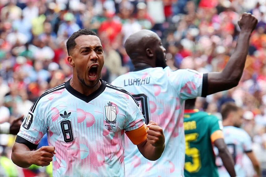 Belgique – Sénégal (3-2, ap) : l’incroyable remontada des Diables Rouges qui filent en 8es ! 