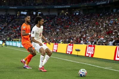 PSG Mercato : ça patine pour Bouaddi, vers un dénouement inattendu au LOSC ?