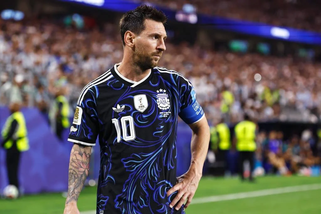 Pronostic Argentine – Cap-Vert : Messi va-t-il poursuivre son festival ?